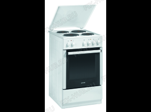 Плита (духовка) Gorenje E52103AW (241517, 3529.10) - Фото